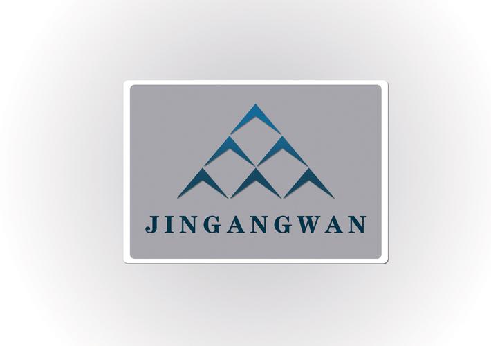 济南金港湾企业管理咨询公司标志设计全案 5天极速交付，打造金质品牌