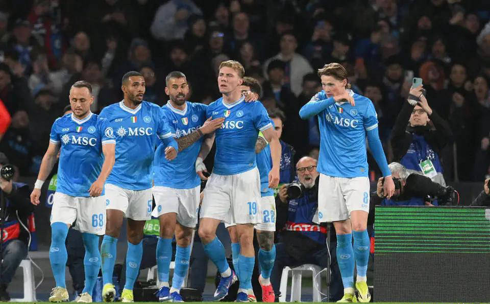 12支球队告别欧冠：西甲双雄折戟！法甲亚军遭穆帅绝杀，意甲冠军深感耻辱