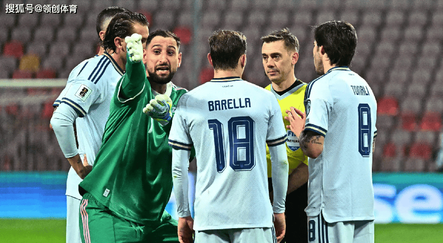 又一桩丑闻！前意大利足球运动员揭露意甲的系统性腐败